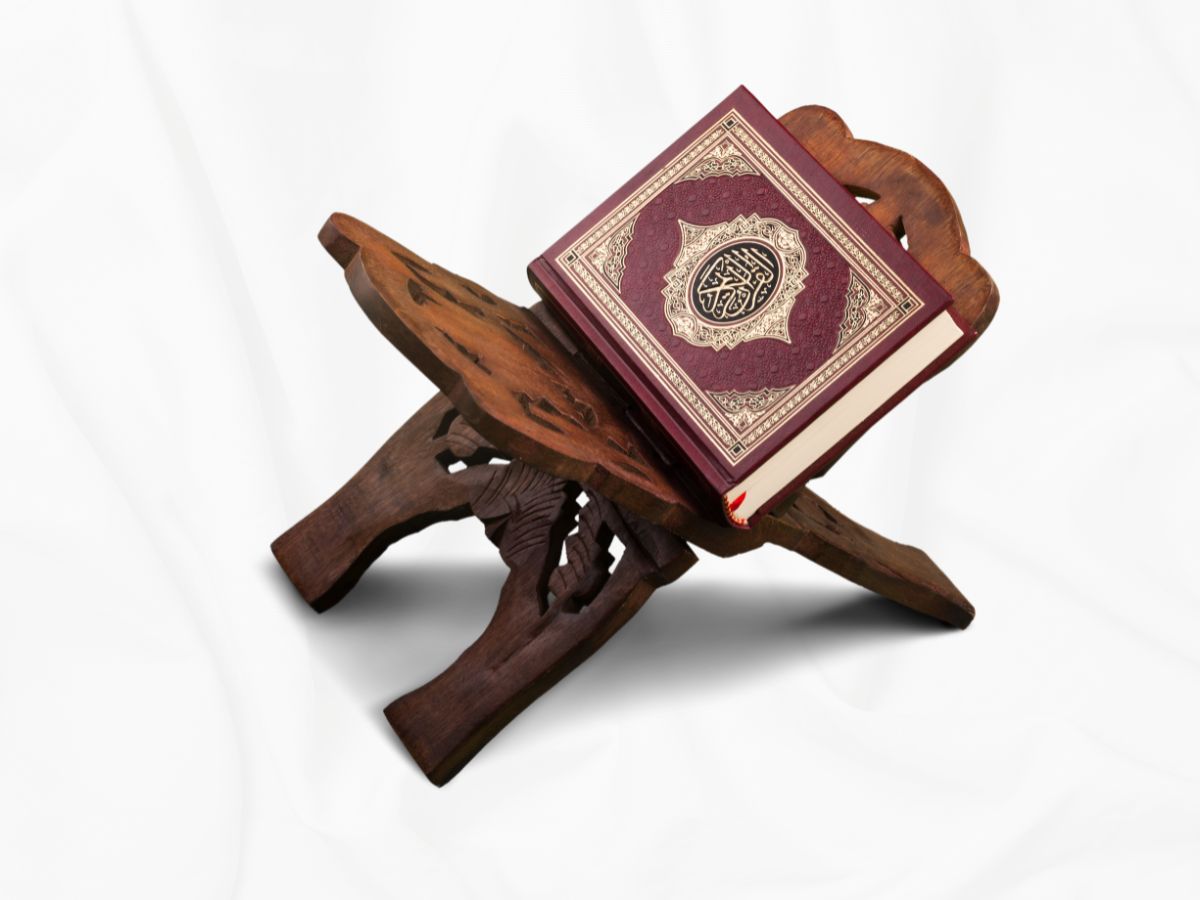 Barriers to Understanding the Qurʾān: Insights from Imam Al-Ghazali’s Ihyāʾ Ulūm al-Dīn