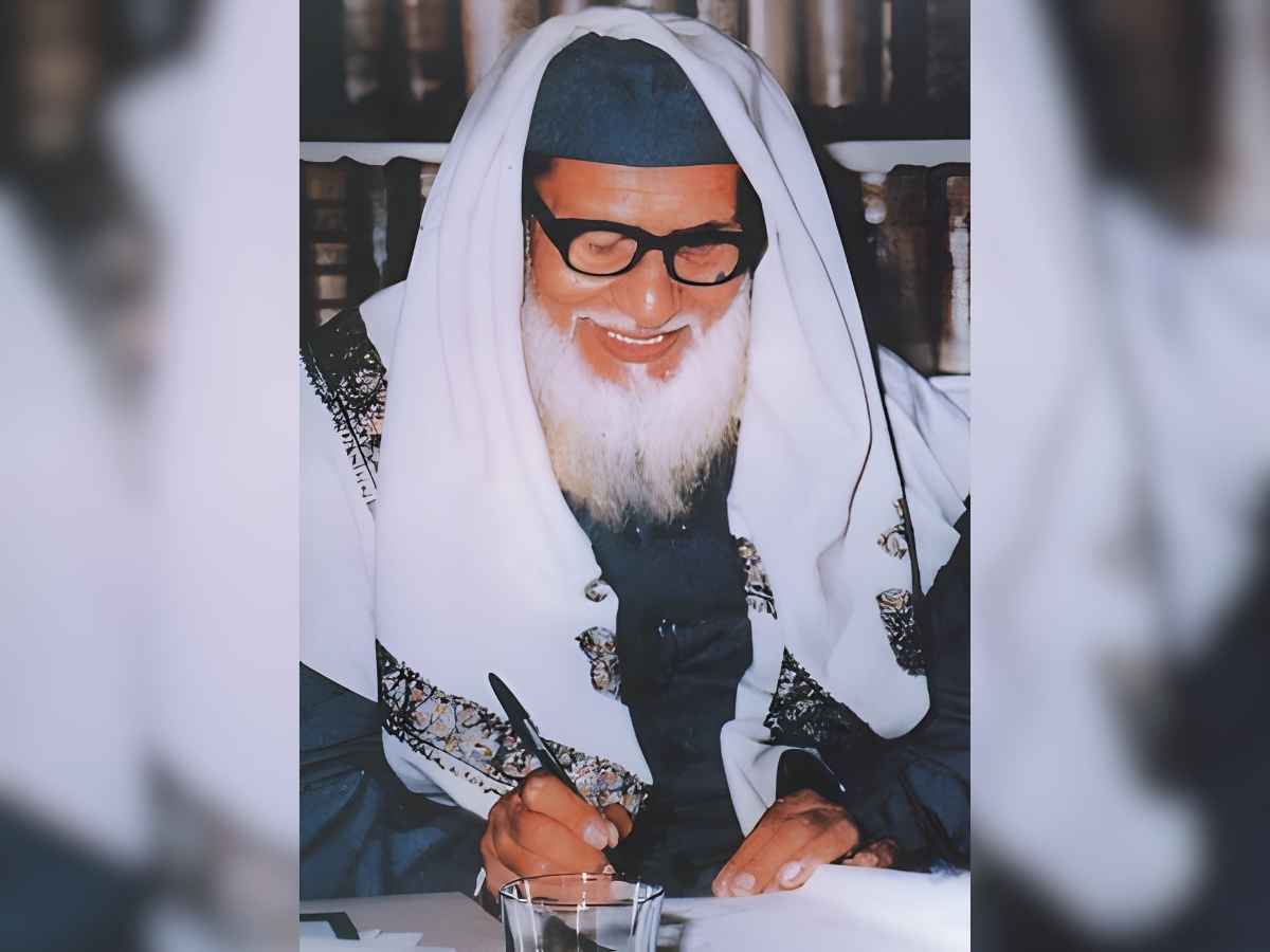 A Misunderstood Legacy: Responding to a Critique of Shaykh Abul Hasan Nadwi’s Views