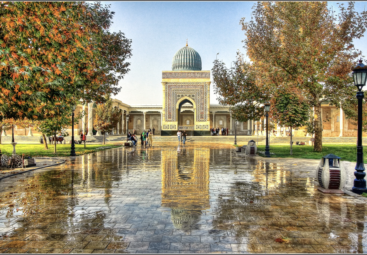Unveiling the Depth of Imām Bukhārī’s Scholarship: A Reflective Encounter in Oxford