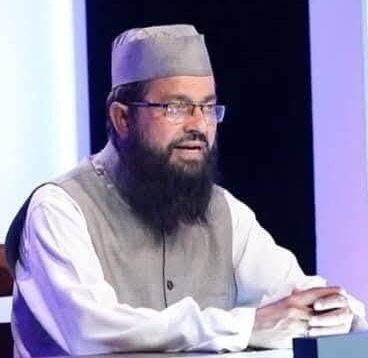 حرف سے فہم تک — مولانا ڈاکٹر نذیر احمد ندویؒ اور تعلیم کی داخلی فضا