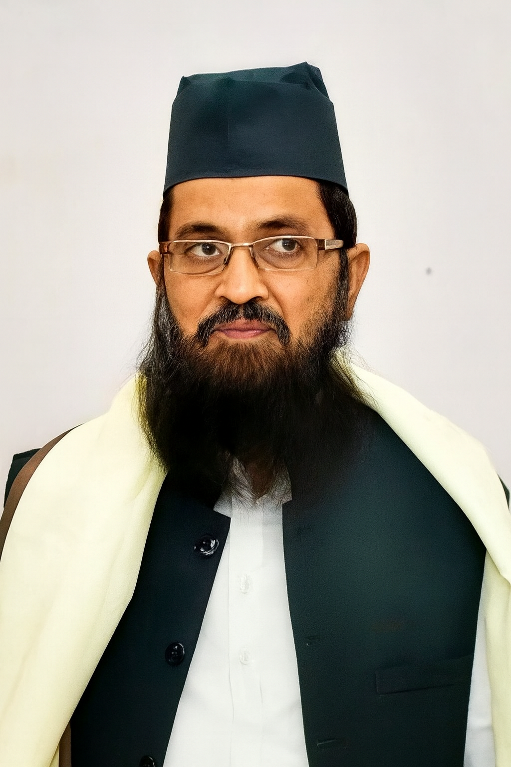 وداعًا الشيخ د. نذير أحمد الندوي: مدرسة الذوق والبساطة النافعة