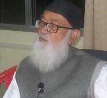 مرّ الفارس من هنا – تأملات نافعة في سيرة الأستاذ السيد محمد واضح رشيد الحسني الندوي رحمه الله