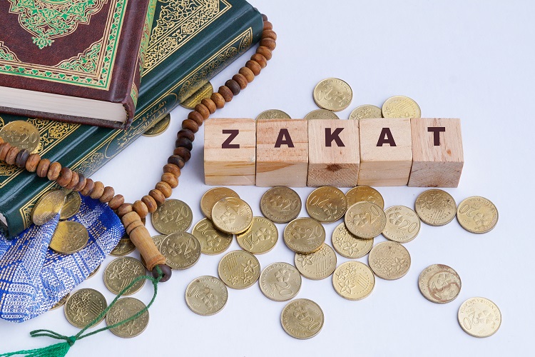 Zakah, Moral Architecture, and the Modern Temptation to Turn Worship into “Investment”